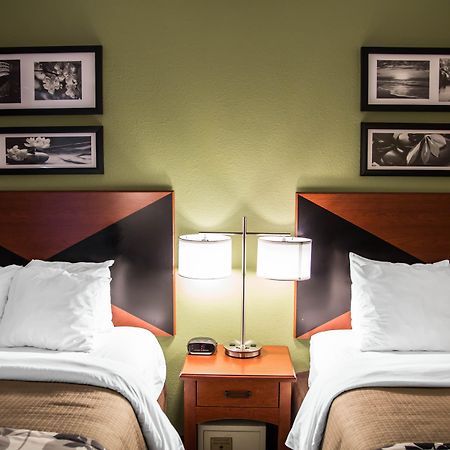 Sleep Inn I-95 North Savannah Port Wentworth Εξωτερικό φωτογραφία
