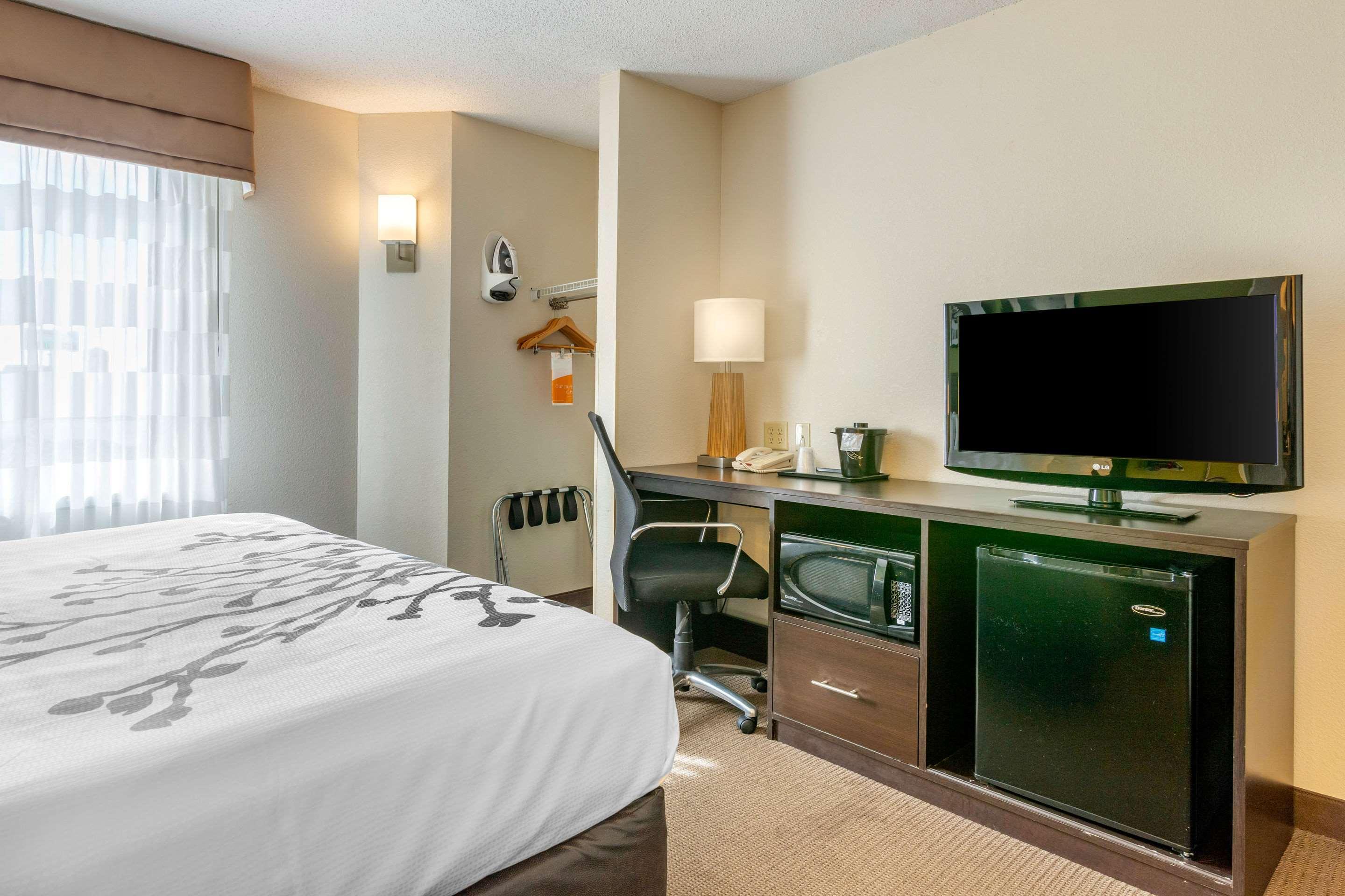 Sleep Inn I-95 North Savannah Port Wentworth Εξωτερικό φωτογραφία