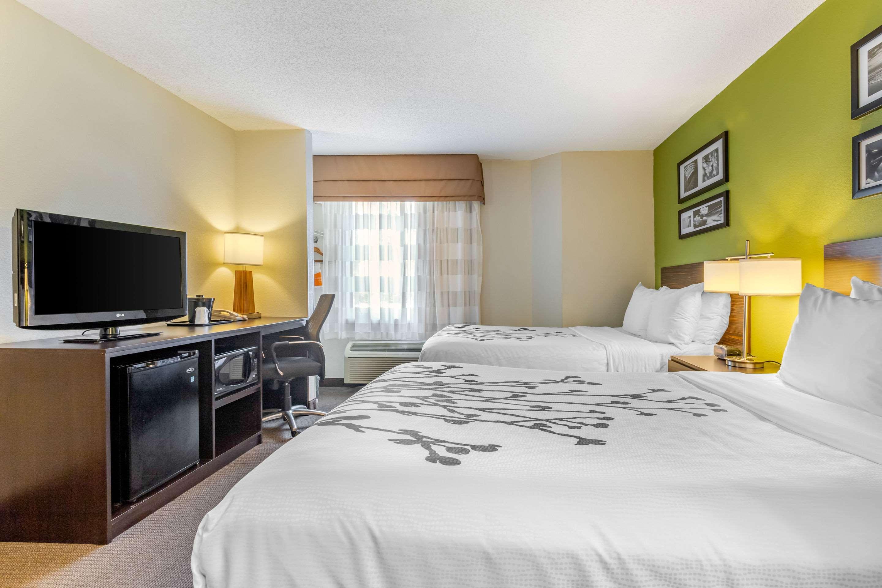 Sleep Inn I-95 North Savannah Port Wentworth Εξωτερικό φωτογραφία