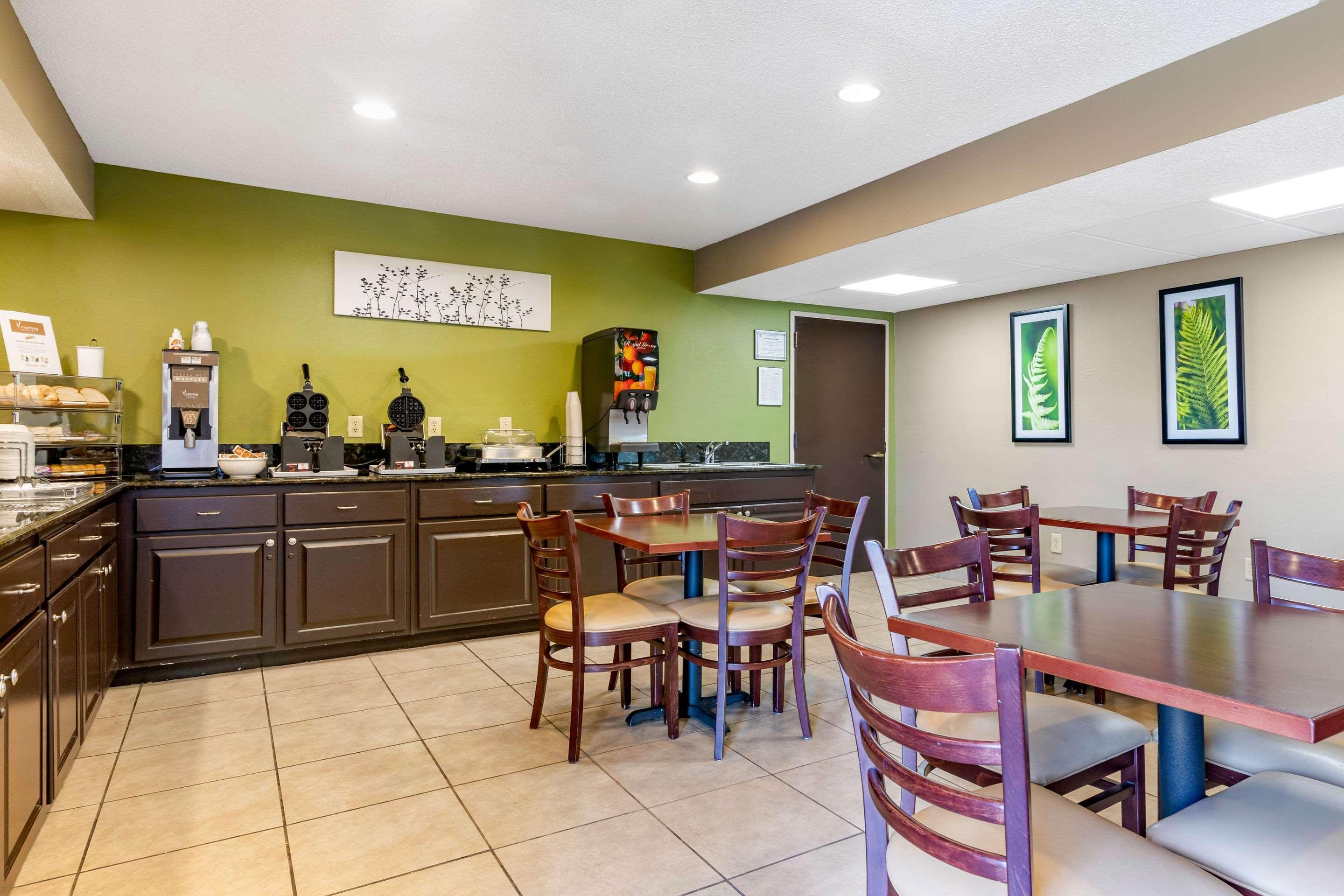 Sleep Inn I-95 North Savannah Port Wentworth Εξωτερικό φωτογραφία
