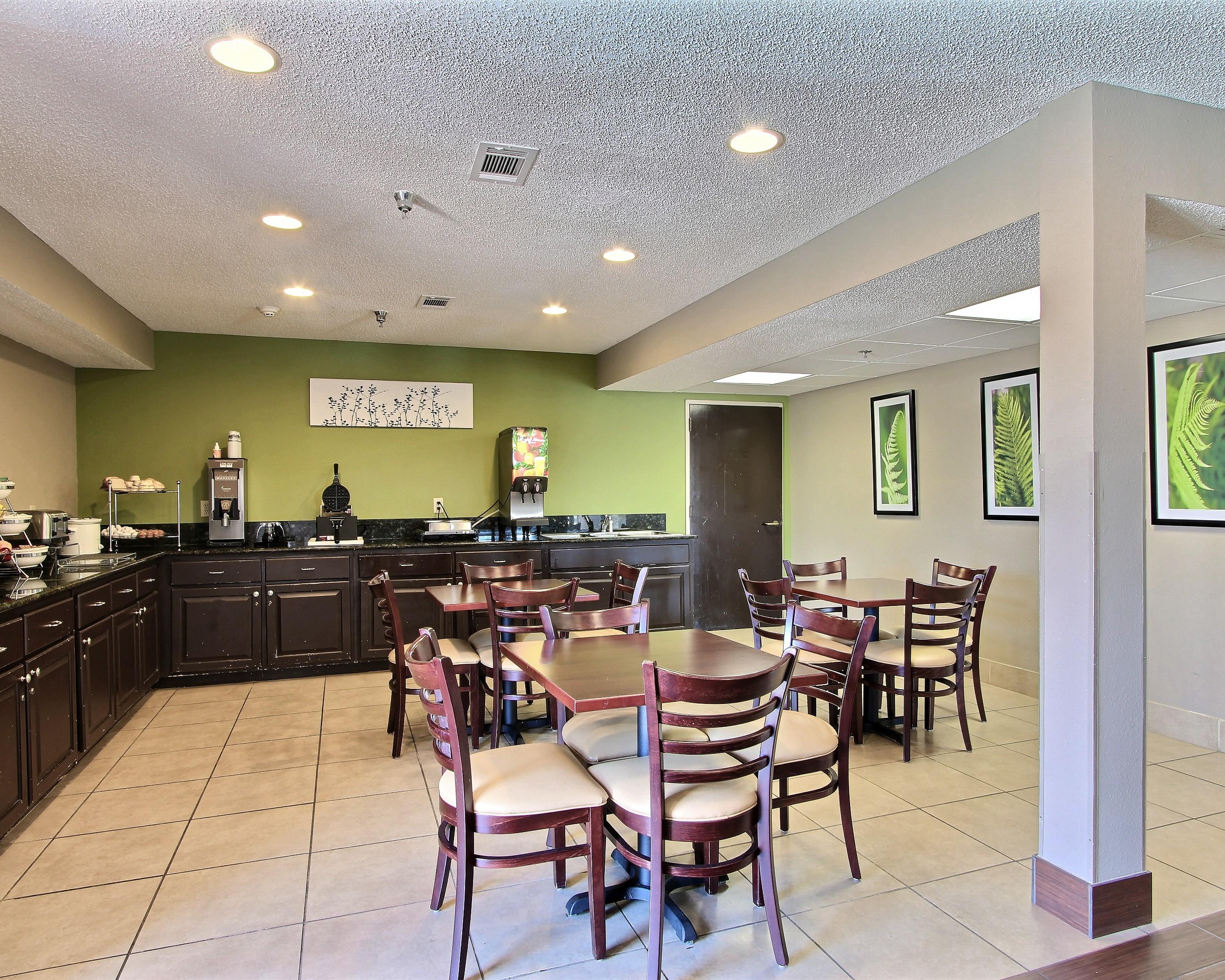 Sleep Inn I-95 North Savannah Port Wentworth Εξωτερικό φωτογραφία
