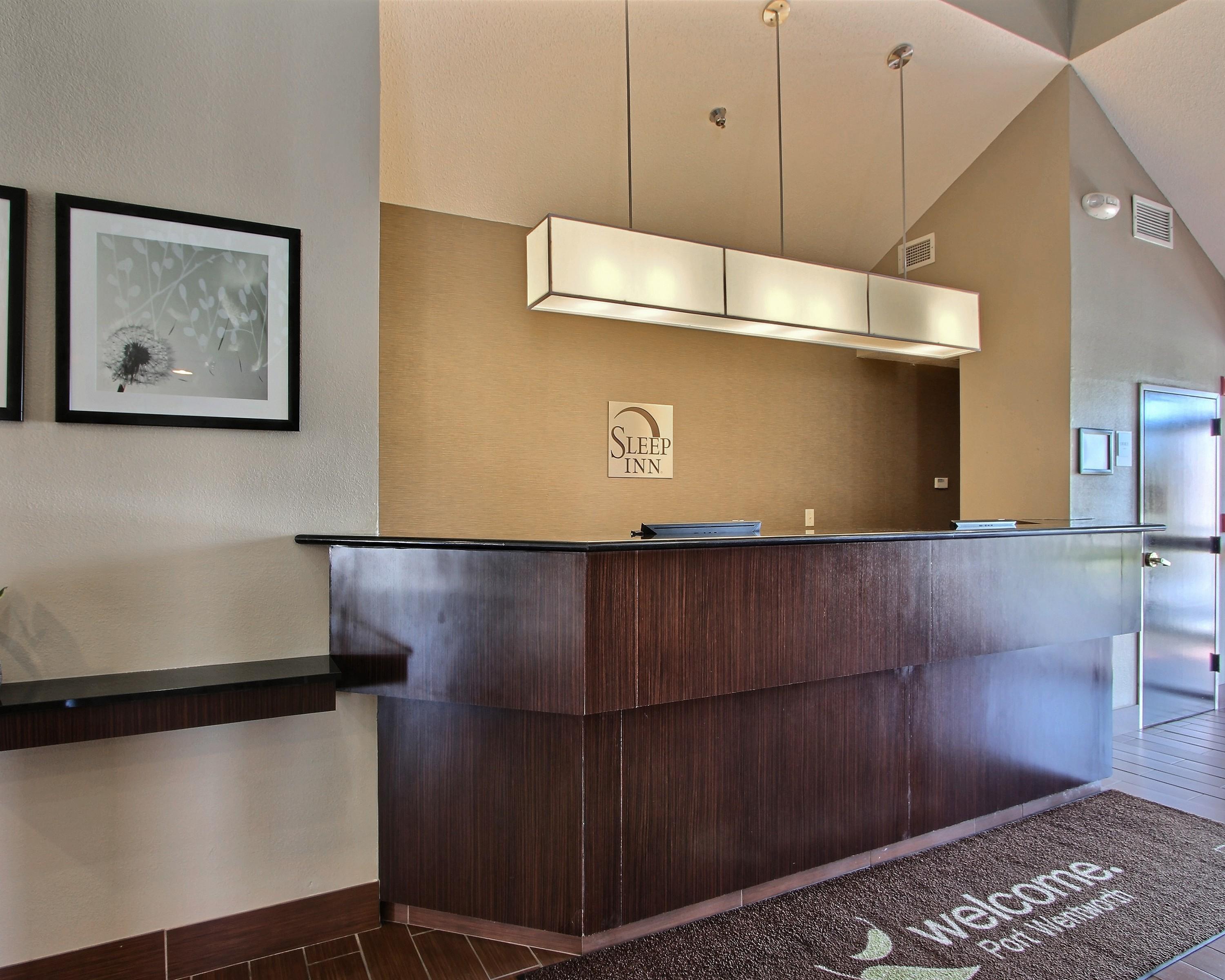 Sleep Inn I-95 North Savannah Port Wentworth Εξωτερικό φωτογραφία