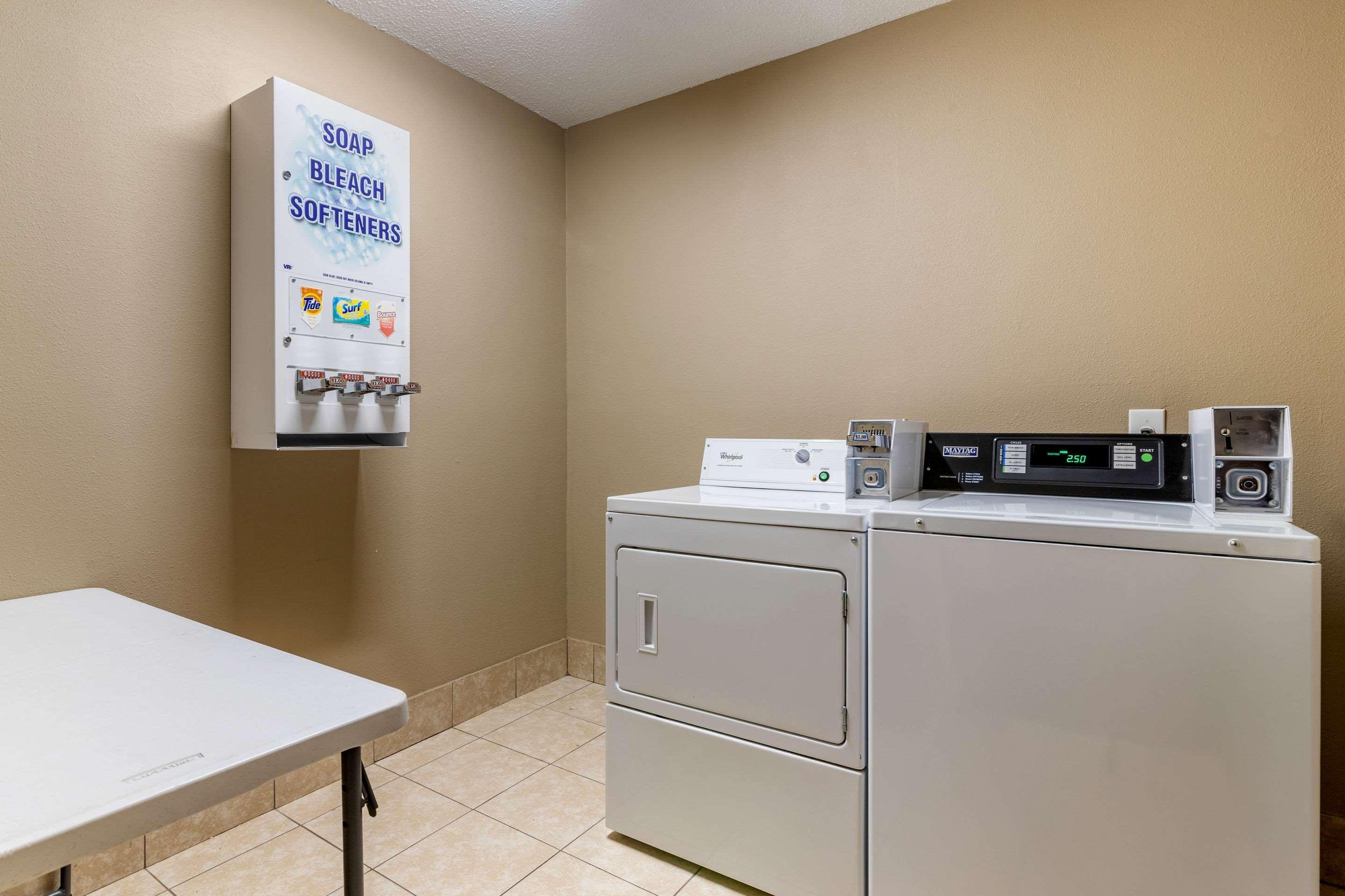 Sleep Inn I-95 North Savannah Port Wentworth Εξωτερικό φωτογραφία