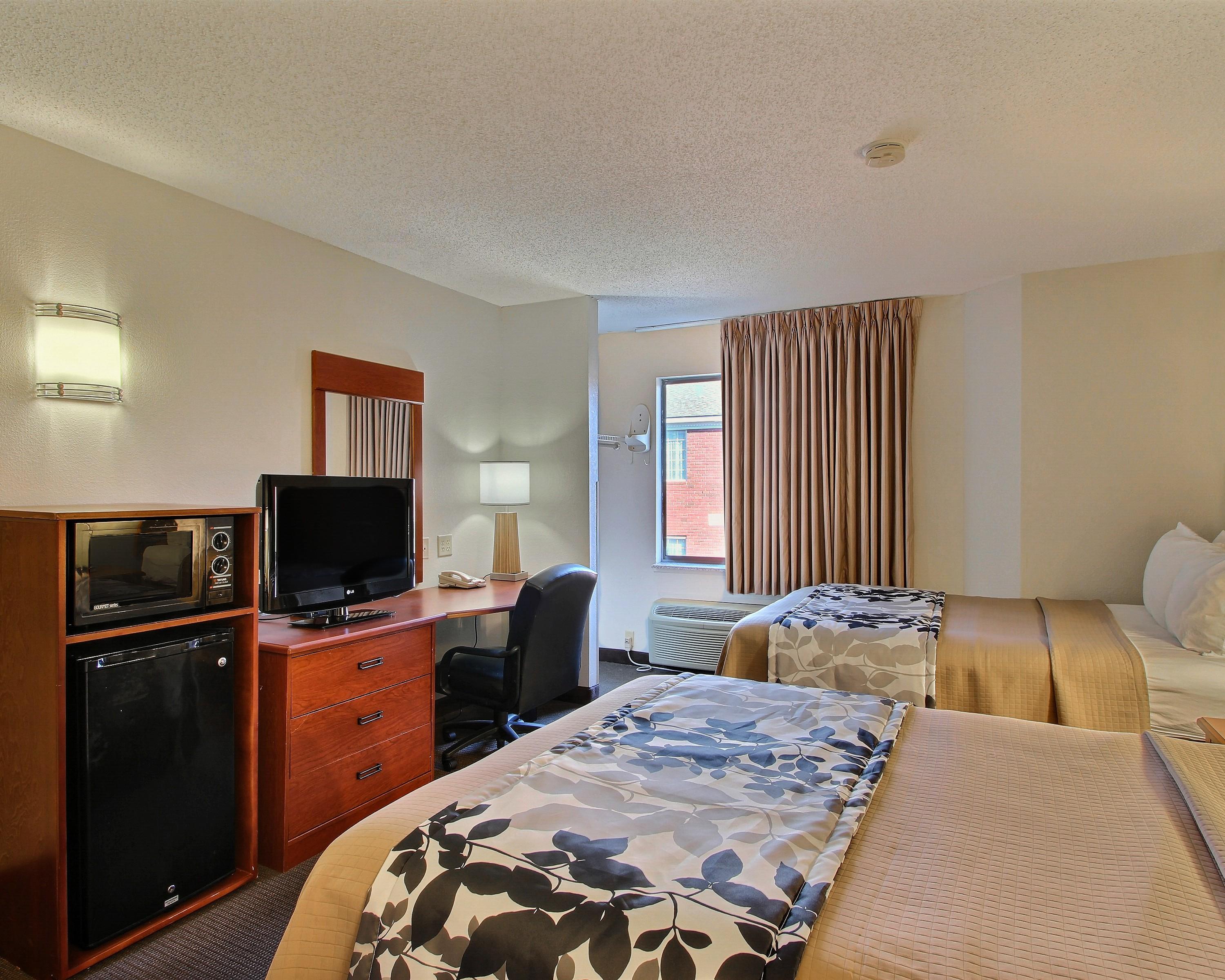 Sleep Inn I-95 North Savannah Port Wentworth Εξωτερικό φωτογραφία