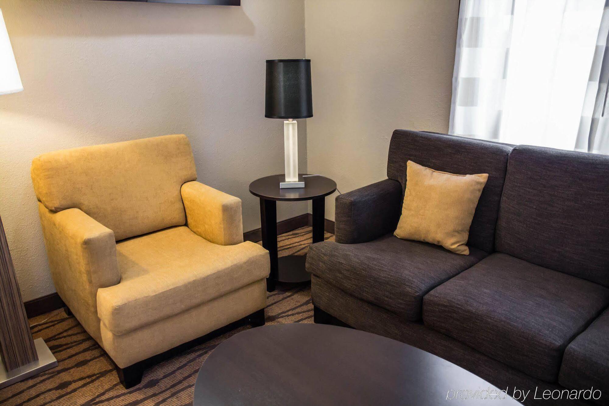 Sleep Inn I-95 North Savannah Port Wentworth Εξωτερικό φωτογραφία