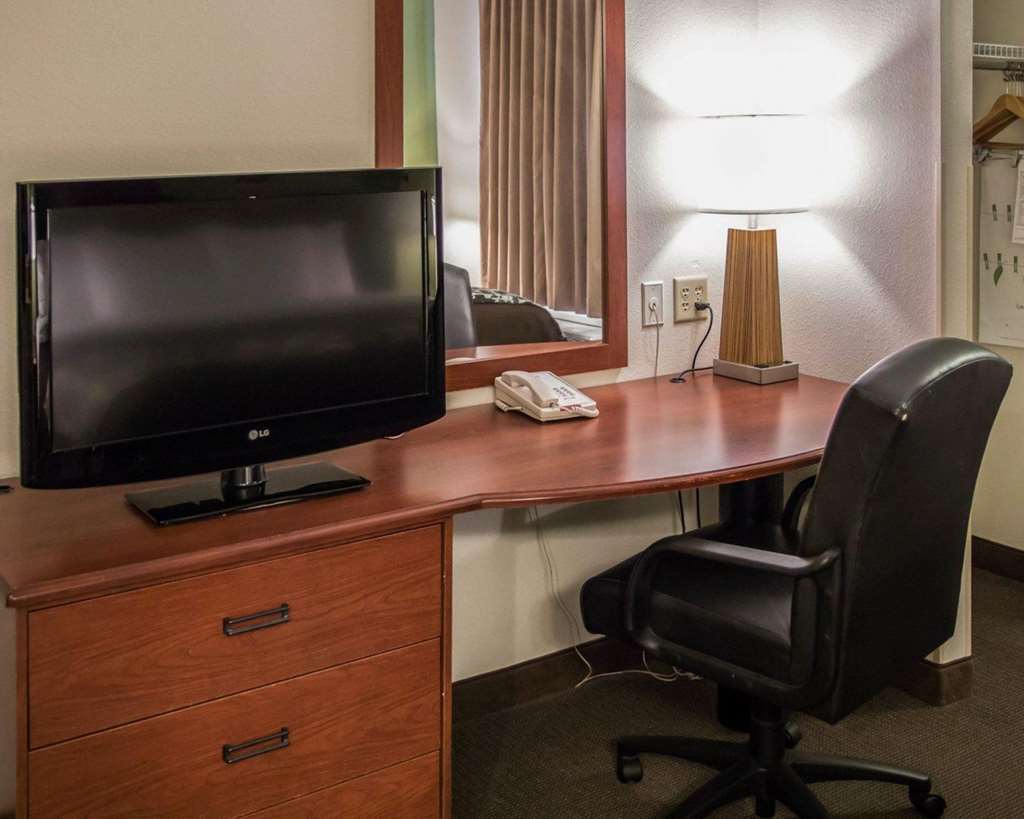 Sleep Inn I-95 North Savannah Port Wentworth Δωμάτιο φωτογραφία