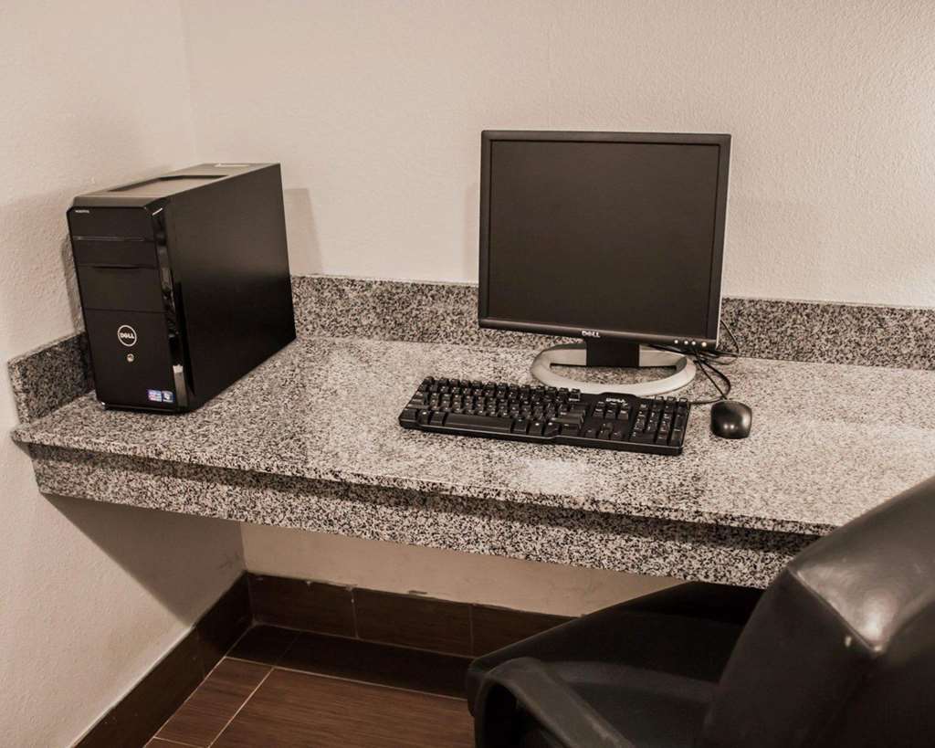 Sleep Inn I-95 North Savannah Port Wentworth Ανέσεις φωτογραφία