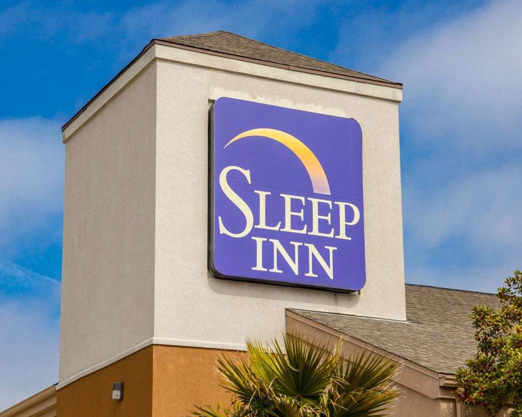Sleep Inn I-95 North Savannah Port Wentworth Εξωτερικό φωτογραφία